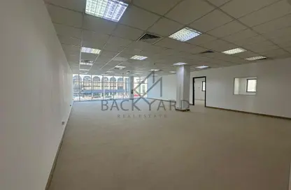 Office Space - Studio - 2 Bathrooms for rent in Al Sadd Road - Al Sadd - Doha