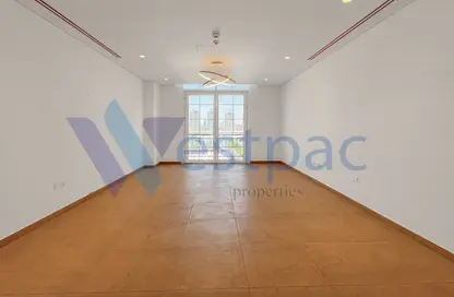 Apartment - 1 Bedroom - 2 Bathrooms for rent in Floresta Gardens - Floresta Gardens - The Pearl Island - Doha