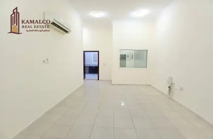 Apartment - 2 Bedrooms - 3 Bathrooms for rent in Old Airport Road - Old Airport Road - Doha