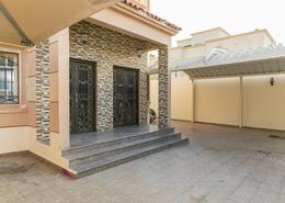 Villa - 8 bedrooms - 8 bathrooms for sale in Al Sakhama - Doha