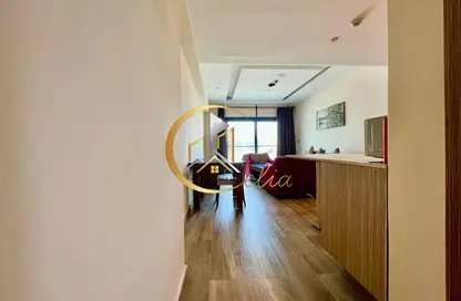 Apartment - 2 Bedrooms - 3 Bathrooms for rent in Bilal Executive Suites - Bilal Executive Suites - Al Sadd - Doha