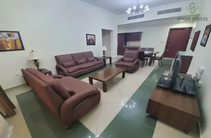 Apartment - 1 Bedroom - 1 Bathroom for rent in Musheireb - Musheireb - Doha