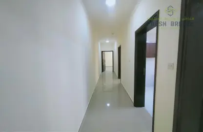 Apartment - 2 Bedrooms - 3 Bathrooms for rent in Bin Omran 35 - Fereej Bin Omran - Doha