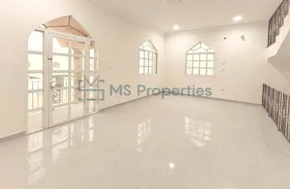 Villa - 5 Bedrooms - 5 Bathrooms for rent in Abu Hamour - Doha
