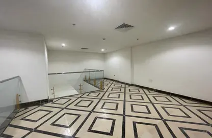 Empty Room image for: Duplex - 2 Bedrooms - 3 Bathrooms for rent in Fox Hills A13 - Fox Hills - Lusail, Image 1