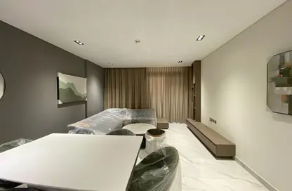 شقة - 2 غرف نوم - 3 حمامات للايجار في الاركية سيتي - الوسيل