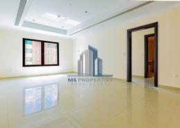 Apartment - 1 bedroom - 2 bathrooms for sale in West Porto Drive - Porto Arabia - The Pearl Island - Doha