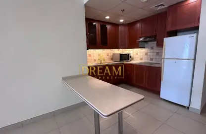 شقة - 1 حمام للايجار في بورتو أرابيا - جزيرة اللؤلؤة - الدوحة