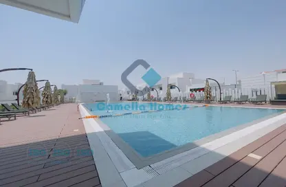 Villa - 5 Bedrooms - 6 Bathrooms for rent in Al Waab Street - Al Waab - Doha