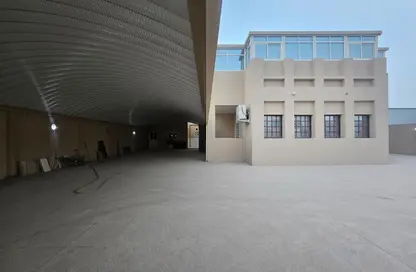 Villa - 5 Bedrooms - 6 Bathrooms for rent in Al Nuaija Street - Al Hilal West - Al Hilal - Doha