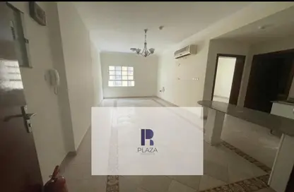 Empty Room image for: Apartment - 1 Bedroom - 1 Bathroom for rent in Doha Al Jadeed - Doha, Image 1
