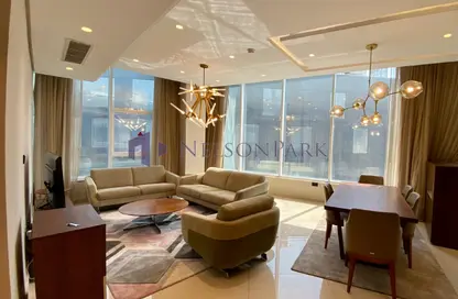 Apartment - 2 Bedrooms - 4 Bathrooms for rent in Fereej Bin Mahmoud South - Fereej Bin Mahmoud - Doha