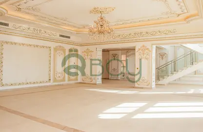 Penthouse - 4 Bedrooms - 6 Bathrooms for sale in One Porto Arabia - Porto Arabia - The Pearl Island - Doha