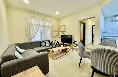 شقة - 2 غرف نوم - 2 حمامات للايجار في الوكرة - الوكرة - الوكرة - الوكرة