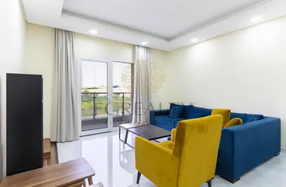 Apartment - 1 Bedroom - 1 Bathroom for sale in Al Erkyah City - Lusail