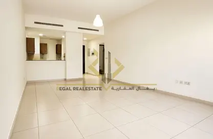 Apartment - 1 Bedroom - 2 Bathrooms for rent in Fox Hills - Fox Hills - Lusail Apartment - 1 Bedroom - 2 Bathrooms for rent in Fox Hills - Fox Hills - Lusail