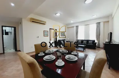 Apartment - 1 Bedroom - 2 Bathrooms for rent in Musheireb - Musheireb - Doha