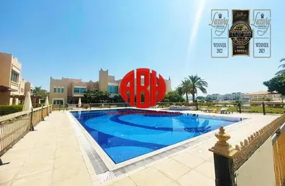 Villa - 4 Bedrooms - 5 Bathrooms for rent in West Bay Lagoon Villas - West Bay Lagoon - West Bay Lagoon - Doha