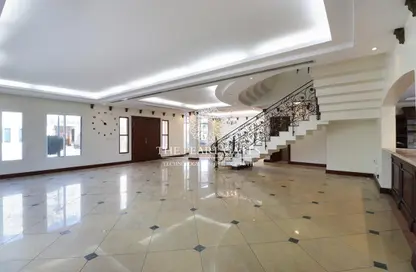 فيلا - 5 غرف نوم - 5 حمامات للايجار في فلل واست باي لاغون - وست باي لاجون - بحيرة وست لاجون - الدوحة