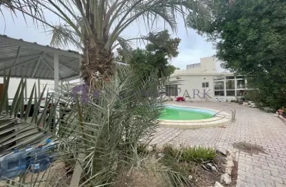 Villa - 3 Bedrooms - 4 Bathrooms for sale in Bu Hamour Street - Abu Hamour - Doha