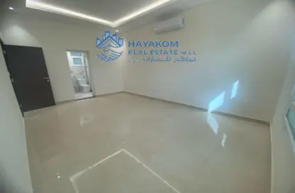Empty Room image for: Apartment - 2 Bedrooms - 3 Bathrooms for rent in Al Ebb - Al Kheesa - Umm Salal Mohammed, Image 1