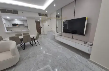 Apartment - 2 Bedrooms - 3 Bathrooms for rent in Venice - Fox Hills - Fox Hills - Lusail