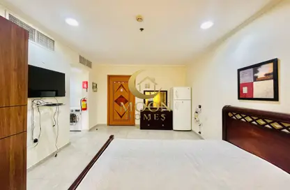 Apartment - Studio - 1 Bathroom for rent in Old Salata - Salata - Doha