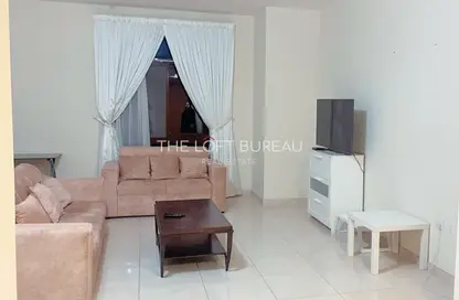 شقة - 1 حمام للبيع في بياتزا 3 - بياتزا - فوكس هيلز - الوسيل