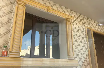 Apartment - Studio - 1 Bathroom for rent in Muaither South - Muaither Area - Doha
