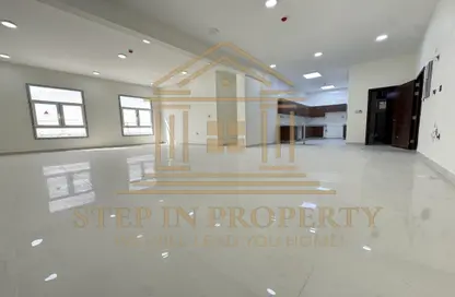 Apartment - 3 Bedrooms - 4 Bathrooms for rent in Al Waab Street - Al Waab - Doha