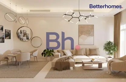 Apartment - 3 Bedrooms - 3 Bathrooms for sale in Fox Hills A13 - Fox Hills - Lusail