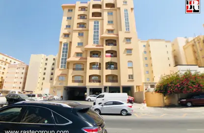 Apartment - 2 Bedrooms - 2 Bathrooms for rent in Najma Street - Najma - Doha