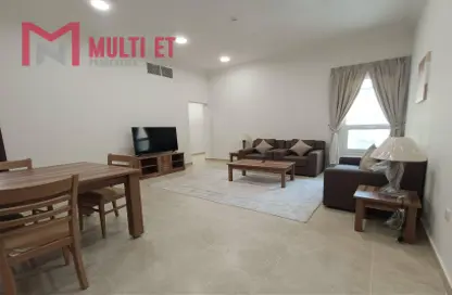 Apartment - 2 Bedrooms - 2 Bathrooms for rent in Al Waab Street - Al Waab - Doha Apartment - 2 Bedrooms - 2 Bathrooms for rent in Al Waab Street - Al Waab - Doha