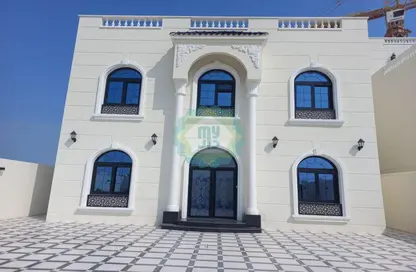 Outdoor Building image for: Villa for rent in Al Nuaija Street - Al Nuaija - Doha, Image 1
