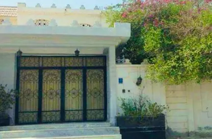 فيلا - غرفة نوم - 1 حمام للايجار في بناية مدينة خيلفه 58 - مدينة خليفة جنوب - مدينة خليفة - الدوحة