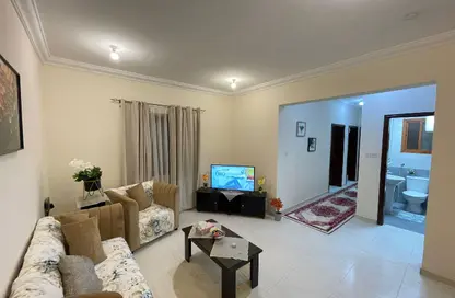 Apartment - 2 Bedrooms - 2 Bathrooms for rent in Fereej Bin Mahmoud - Doha