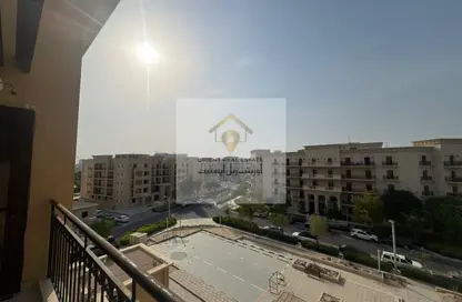 شقة - 2 غرف نوم - 3 حمامات للايجار في فوكس هيلز - فوكس هيلز - الوسيل