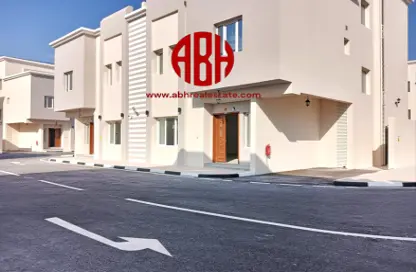 Outdoor Building image for: Villa - 6 Bedrooms - 7 Bathrooms for rent in Al Markhiya Street - Al Markhiya - Doha, Image 1