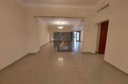 Compound - 4 Bedrooms - 4 Bathrooms for rent in Ain Khaled Villas - Ain Khaled - Doha