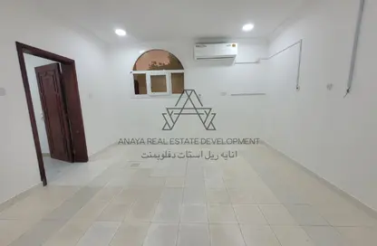 شقة - غرفة نوم - 1 حمام للايجار في شارع العزيزة - العزيزية - الدوحة