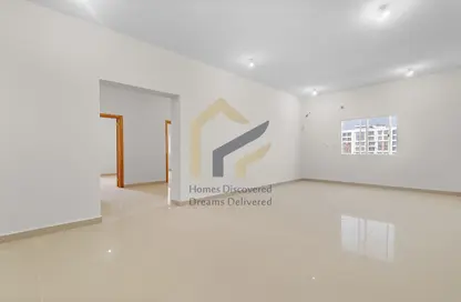 Apartment - 3 Bedrooms - 2 Bathrooms for rent in Al Nasr Street - Al Nasr - Doha
