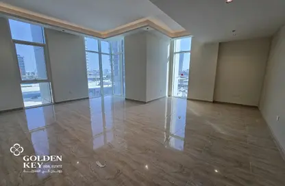 Apartment - 1 Bedroom - 2 Bathrooms for sale in Al Kharaej 9 - Lusail