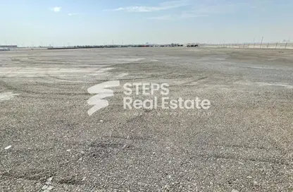 Land - Studio for rent in East Industrial Street - Birkat Al Awamer - Al Wakra