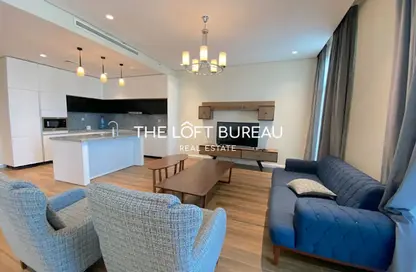 Apartment - 2 Bedrooms - 4 Bathrooms for sale in Floresta Gardens - Floresta Gardens - The Pearl Island - Doha