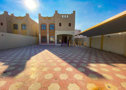 Sumptous 5 Bedroom Standalone Villa in Ain Khaled