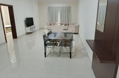 شقة - غرفة نوم - 2 حمامات للايجار في شارع السد - السد - الدوحة