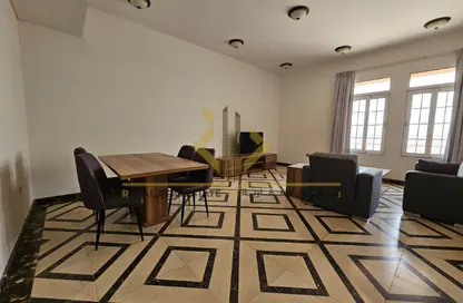 Apartment - 1 Bedroom - 2 Bathrooms for rent in Fox Hills - Fox Hills - Lusail Apartment - 1 Bedroom - 2 Bathrooms for rent in Fox Hills - Fox Hills - Lusail