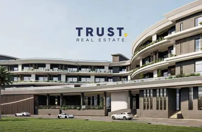 شقق فندقية - 1 حمام للبيع في جزيرة قطيفان - الوسيل