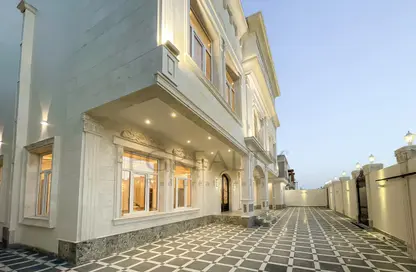 Villa - 7+ Bedrooms - 7+ Bathrooms for sale in Al Hamraa Street - Al Thumama - Doha