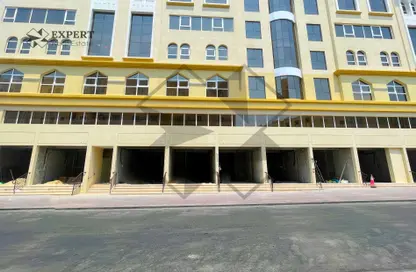 صورة لـ مبنى خارجي محل تجاري - استوديو - 1 حمام للايجار في فريج عبد العزيز - فريج عبد العزيز - الدوحة ، صورة رقم 1